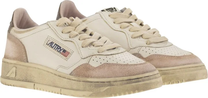 Medalist - Super Vintage Trainers - Image 4