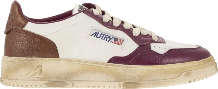 Medalist - Super Vintage Trainers