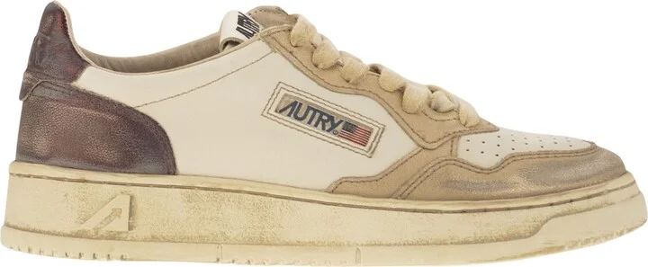 Medalist - Super Vintage Trainers