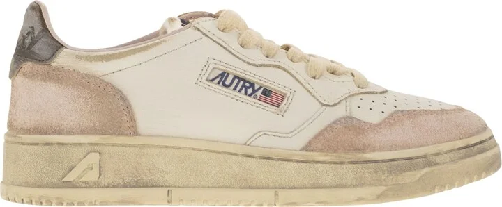 Medalist - Super Vintage Trainers