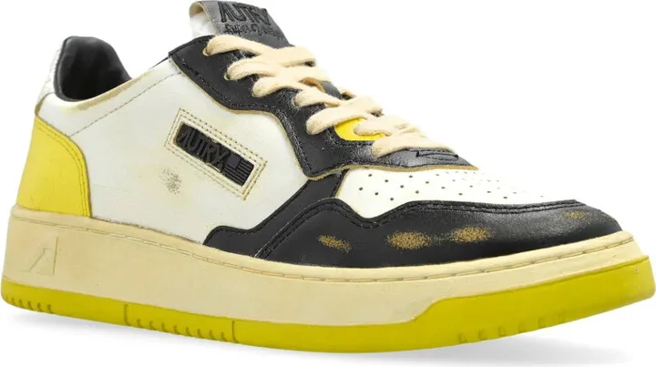 Medalist trainers - Image 2