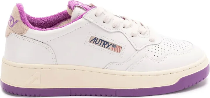 Medalist trainers