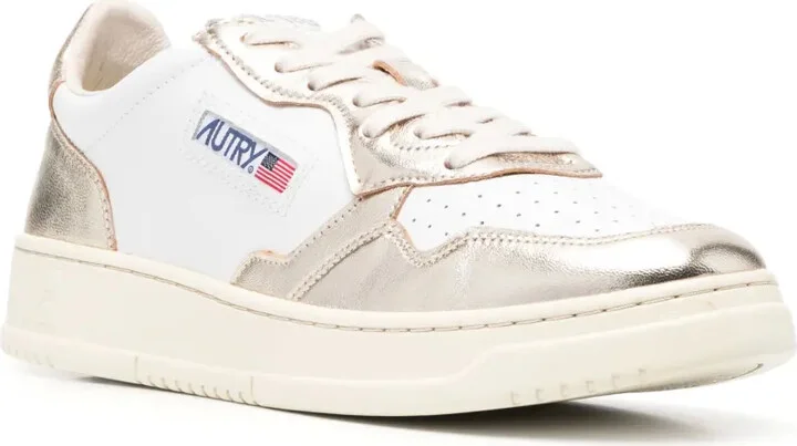 Medallist low-top senakers - Image 2