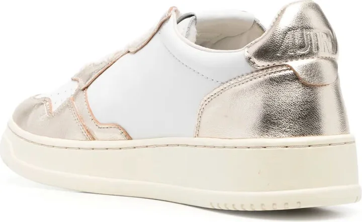 Medallist low-top senakers - Image 3