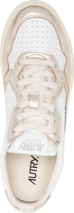 Medallist low-top senakers - Image 4