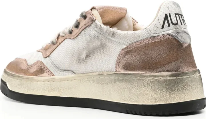 Medallist low-top sneakers - Image 3