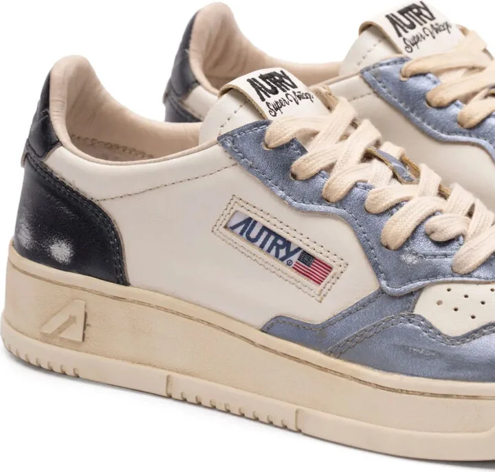 Medallist sneakers - Image 2