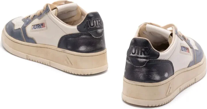 Medallist sneakers - Image 4