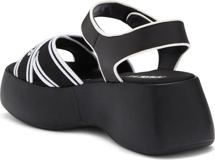 Meddi Platform Sandal - Image 2