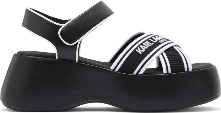 Meddi Platform Sandal - Image 4
