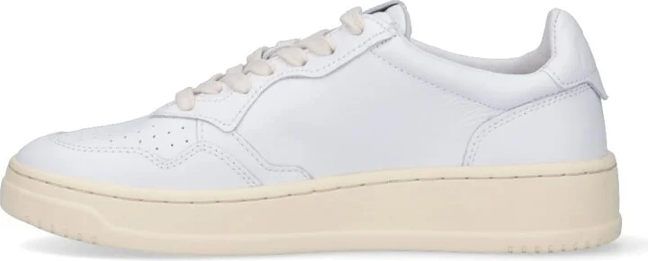 'medialist' Low Sneakers - Image 3