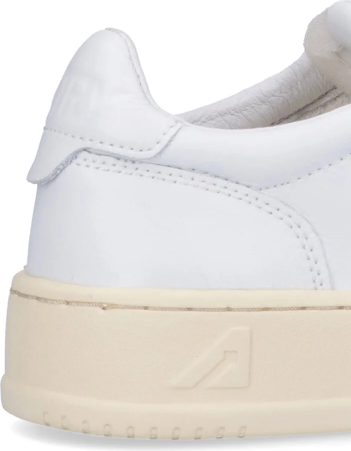 'medialist' Low Sneakers - Image 4