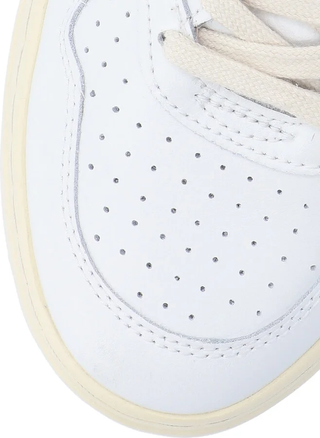 'medialist' Low Sneakers - Image 5