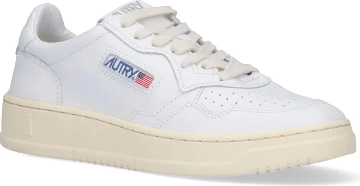 'medialist' Low Sneakers - Image 2