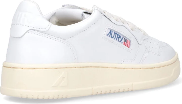 'medialist' Low Sneakers - Image 4
