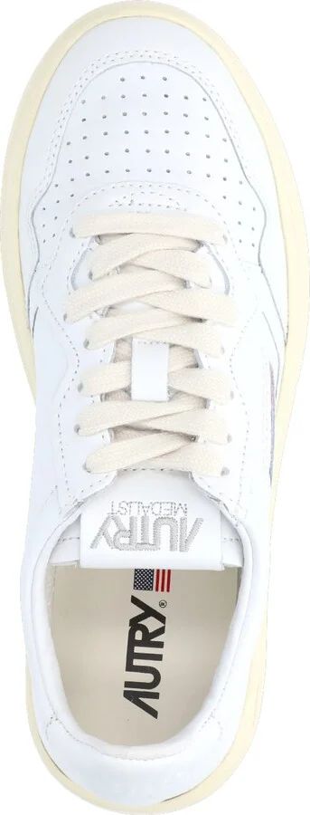 'medialist' Low Sneakers - Image 5