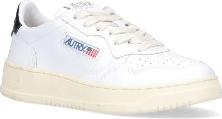 'medialist Low' Sneakers - Image 3