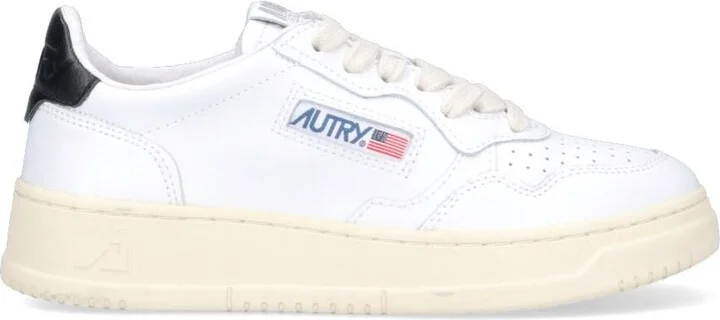 'medialist Low' Sneakers - Image 4