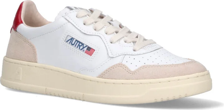 'medialist' Low Sneakers - Image 2
