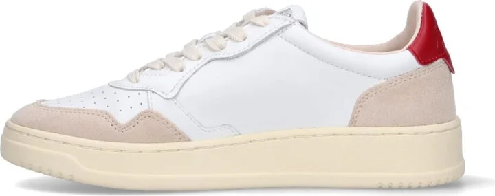 'medialist' Low Sneakers - Image 3