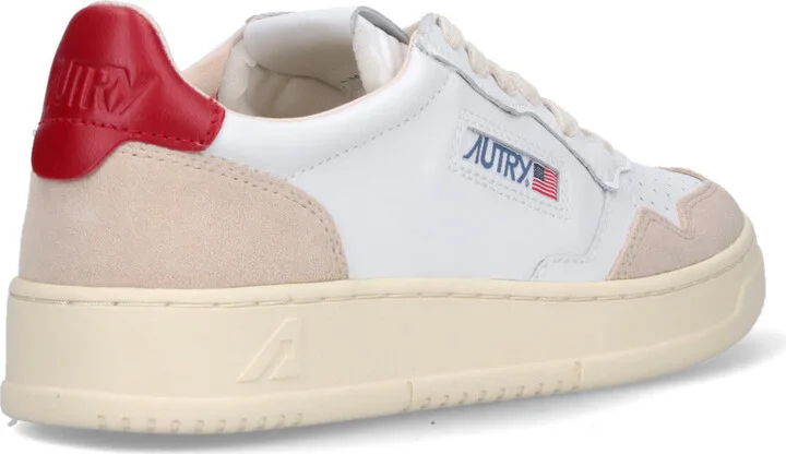 'medialist' Low Sneakers - Image 4