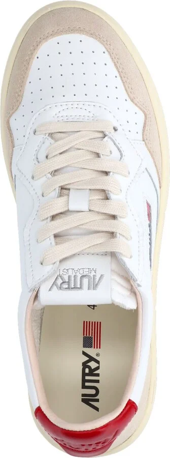 'medialist' Low Sneakers - Image 5