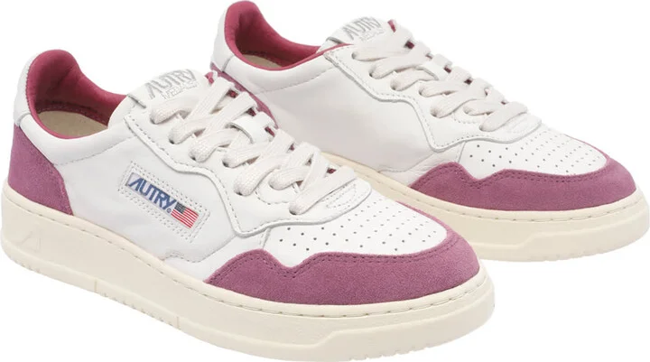 Medialist Low Sneakers - Image 2