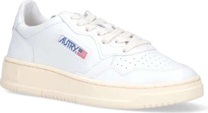medialist Low Sneakers - Image 2