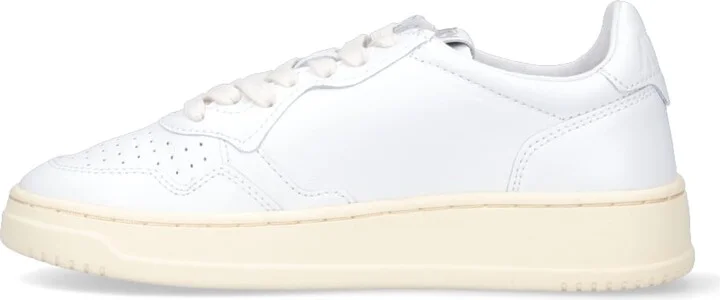 medialist Low Sneakers - Image 3