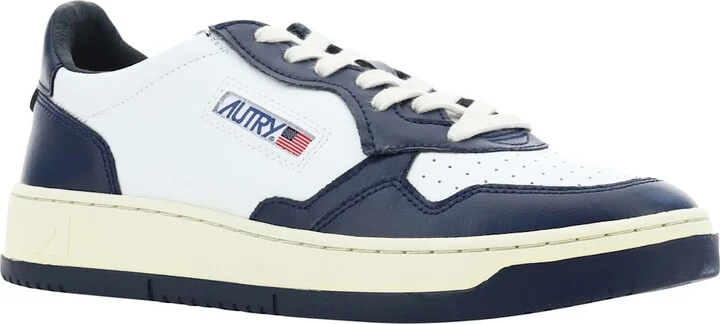 Medialist Low Sneakers - Image 2