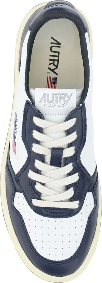 Medialist Low Sneakers - Image 4