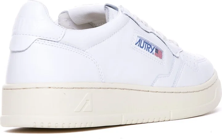 Medialist Low Sneakers - Image 2