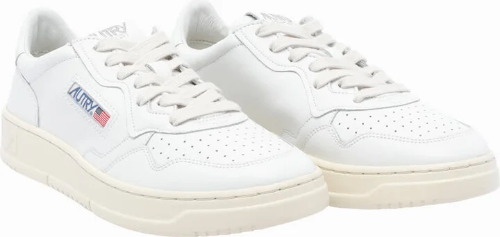 Medialist Low Sneakers - Image 3