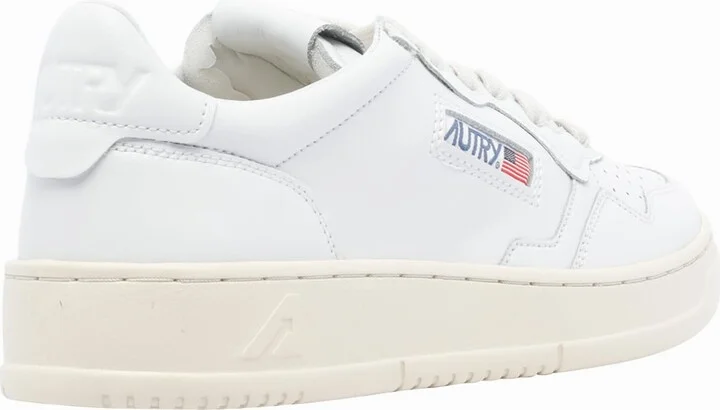 Medialist Low Sneakers - Image 4