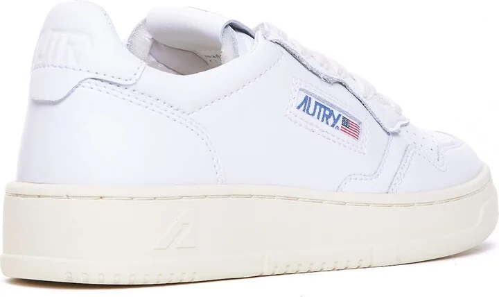 Medialist Low Sneakers - Image 2