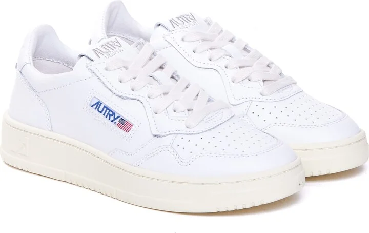 Medialist Low Sneakers - Image 4