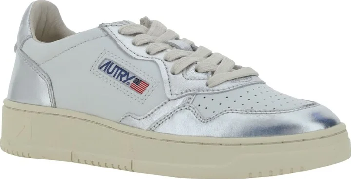 Medialist Low Sneakers - Image 2