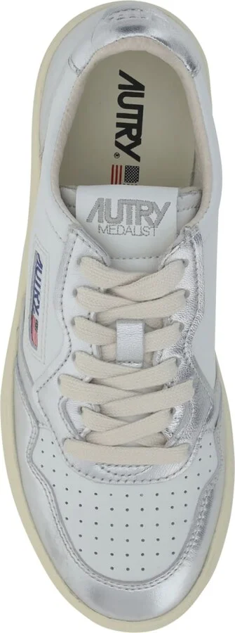 Medialist Low Sneakers - Image 4