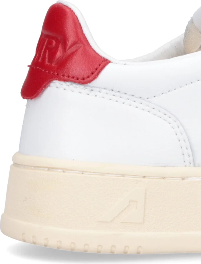 'medialist Low' Sneakers - Image 4
