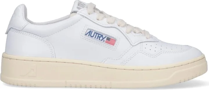Medialist Low Sneakers
