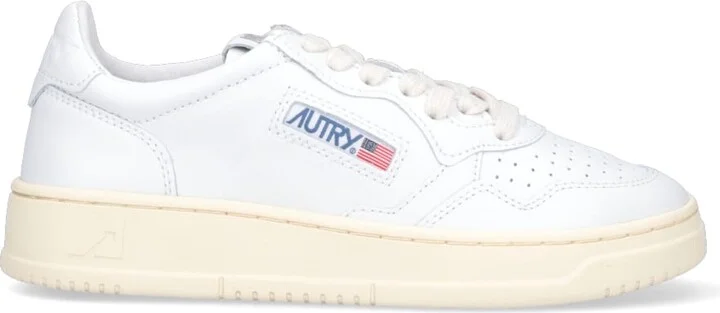 'medialist' Low Sneakers