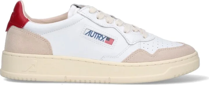 'medialist' Low Sneakers