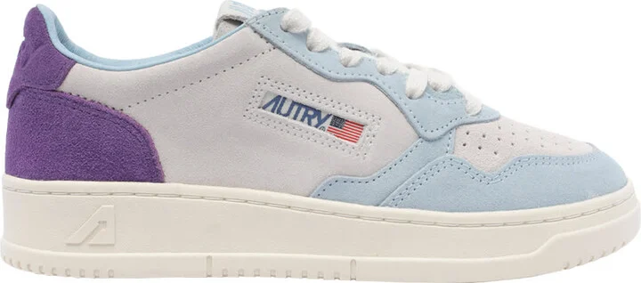 Medialist Low Sneakers