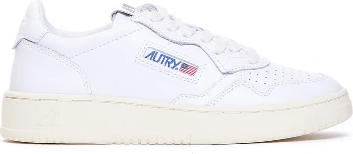 Medialist Low Sneakers