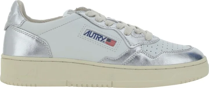Medialist Low Sneakers