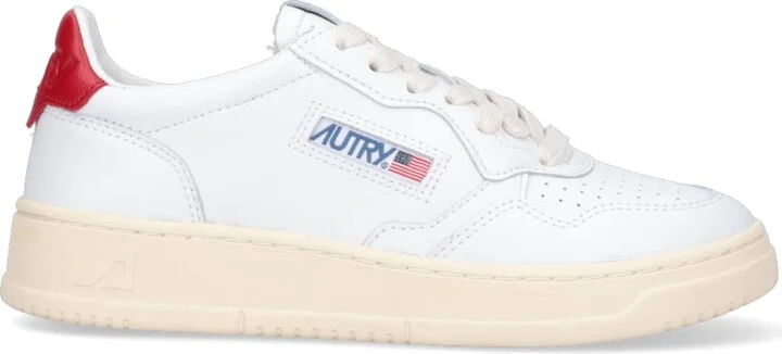 'medialist Low' Sneakers