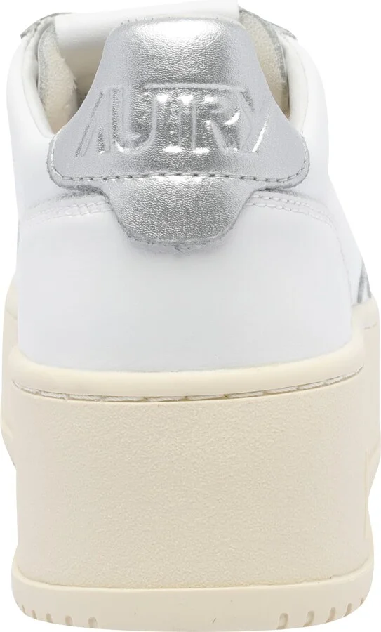 Medialist Platform Sneakers - Image 4