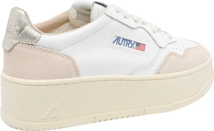 Medialist Platform Sneakers - Image 3