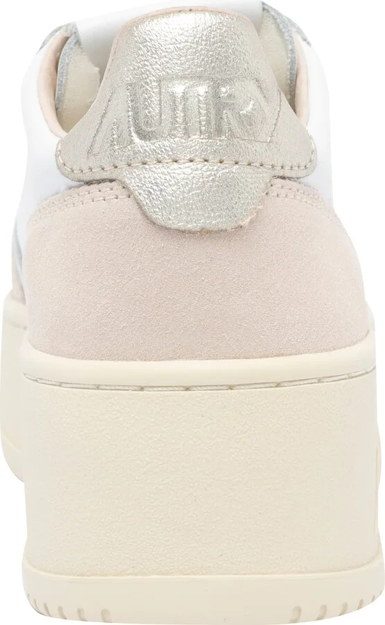 Medialist Platform Sneakers - Image 4