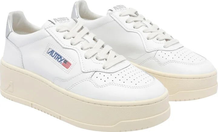 Medialist Platform Sneakers - Image 2